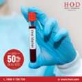 INR 999,  Viral Marker Blood Test: Purpose, Uses And Price Information