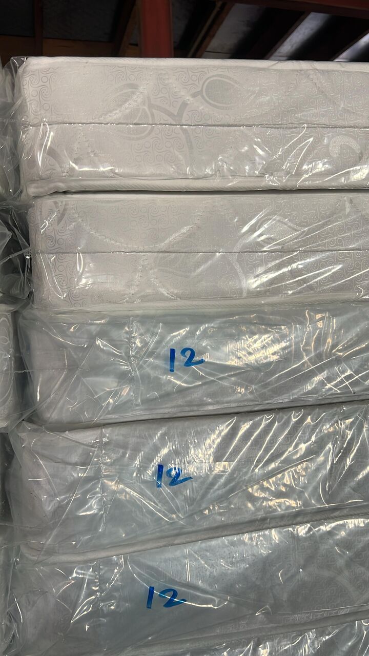 Manama, Furniture, BHD 24,  Mattress 180*200*12.5cm  Bed Available