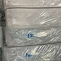BHD 24,  Mattress 180*200*12.5cm  Bed Available