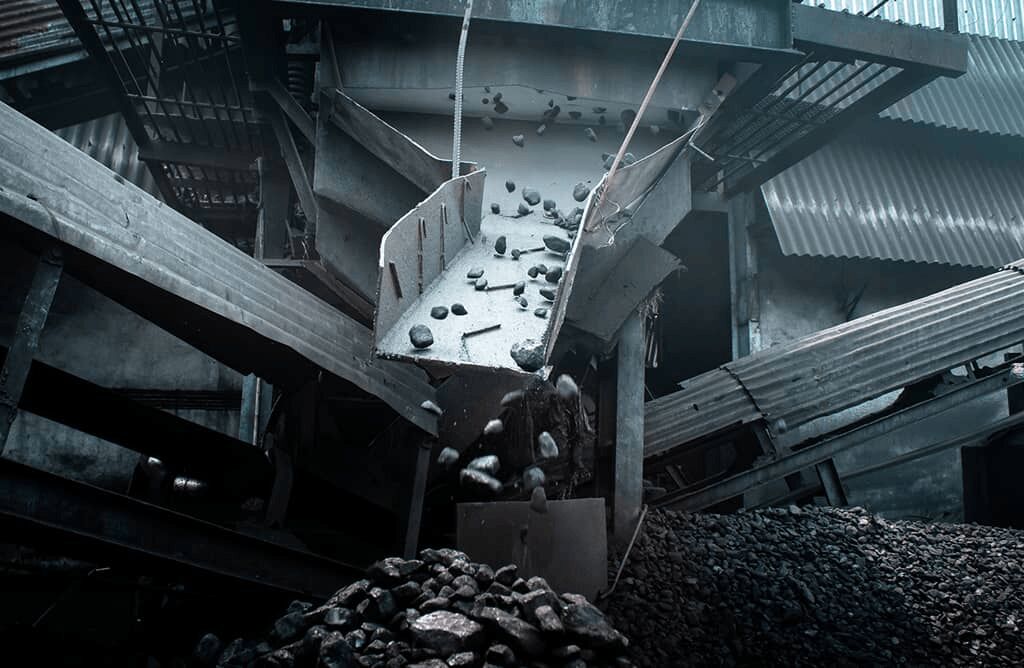 Visakhapatnam, Heavy Equipment, Best Ferro Alloys Manufacturers In India | SRG Group
