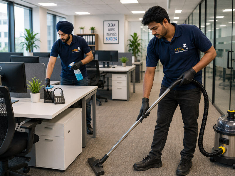 Gurgaon, Cleaning, Expert Deep Cleaning Services In Gurgaon
