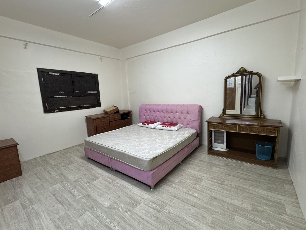 Riyadh, Apartments, Flats, Houses & Villas, SAR 2500/month,  Furnished,  2 BR,  Furnished 2BHK Family Apartment Available For Visitors- Minimum 3 Months