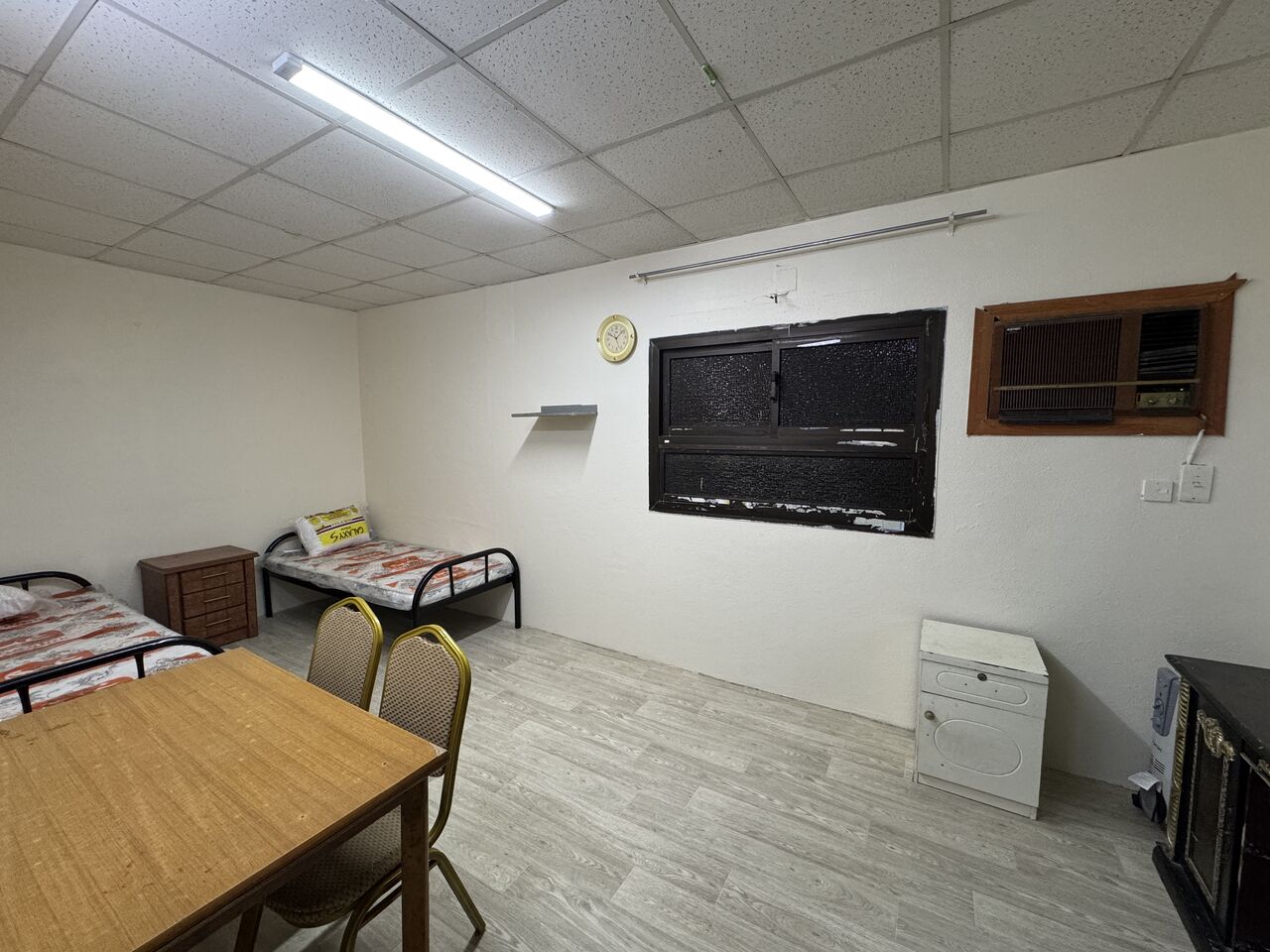 Riyadh, Apartments, Flats, Houses & Villas, SAR 2500/month,  Furnished,  2 BR,  Furnished 2BHK Family Apartment Available For Visitors- Minimum 3 Months