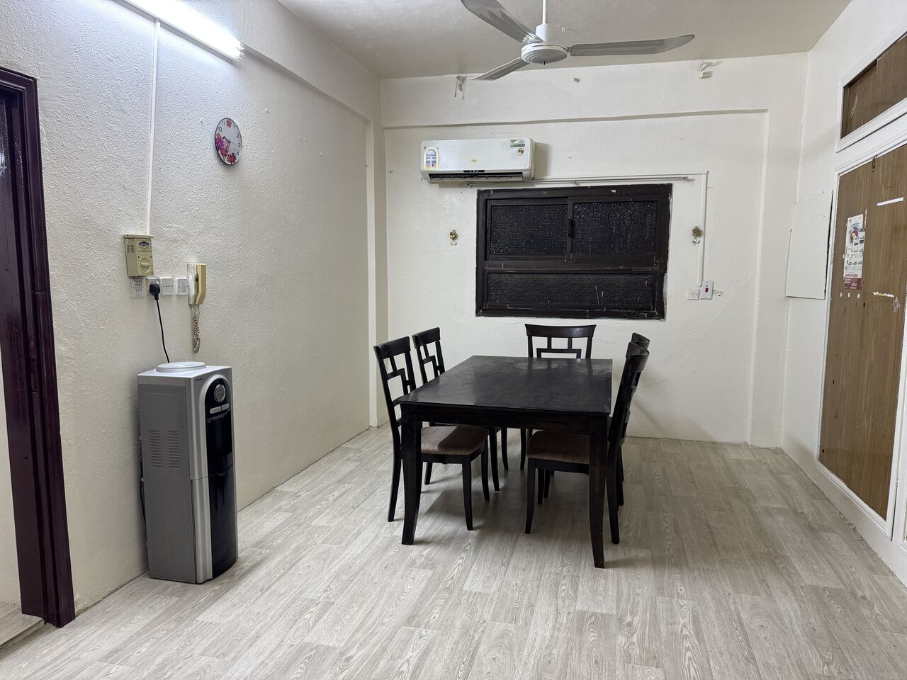 Riyadh, Apartments, Flats, Houses & Villas, SAR 2500/month,  Furnished,  2 BR,  Furnished 2BHK Family Apartment Available For Visitors- Minimum 3 Months