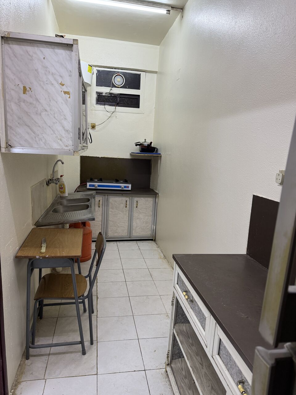 Riyadh, Apartments, Flats, Houses & Villas, SAR 2500/month,  Furnished,  2 BR,  Furnished 2BHK Family Apartment Available For Visitors- Minimum 3 Months