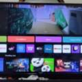 SAR 1350,  LG 65 Inches 4K Smart LED TV Like New Condition