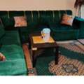 SAR 2000/month,  2 BR,  2BHK Furnished Flat For Rent Alkhobar 22 Street, Pakistani School