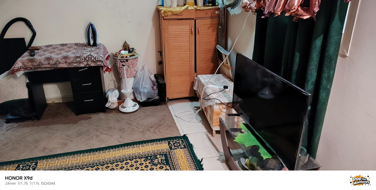 Khobar, Apartments, Flats, Houses & Villas, SAR 2000/month,  2 BR,  2BHK Furnished Flat For Rent Alkhobar 22 Street, Pakistani School
