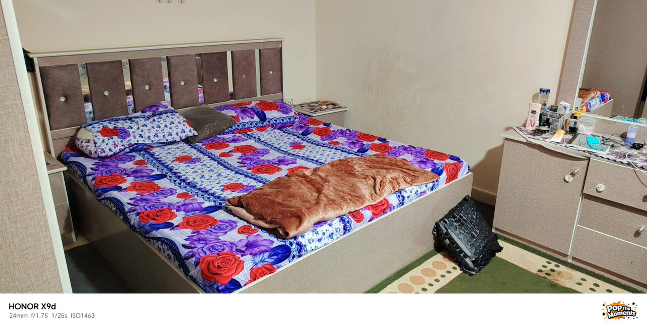 Khobar, Apartments, Flats, Houses & Villas, SAR 2000/month,  2 BR,  2BHK Furnished Flat For Rent Alkhobar 22 Street, Pakistani School