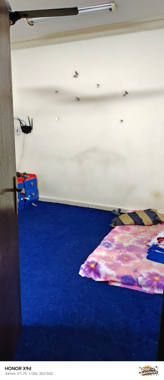 Khobar, Apartments, Flats, Houses & Villas, SAR 2000/month,  2 BR,  2BHK Furnished Flat For Rent Alkhobar 22 Street, Pakistani School