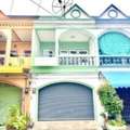 THB 10000,  19 Sq. Feet,  Townhouse For Rent In Na Pa Mueang Chonburi, Area 19 Square Meters, 2 Bedrooms, 2