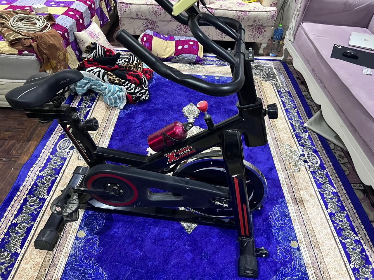 Olaya, Sporting Goods, SAR 250,  Sport Cycle, Mirror, Tv Table Going On Final Exit