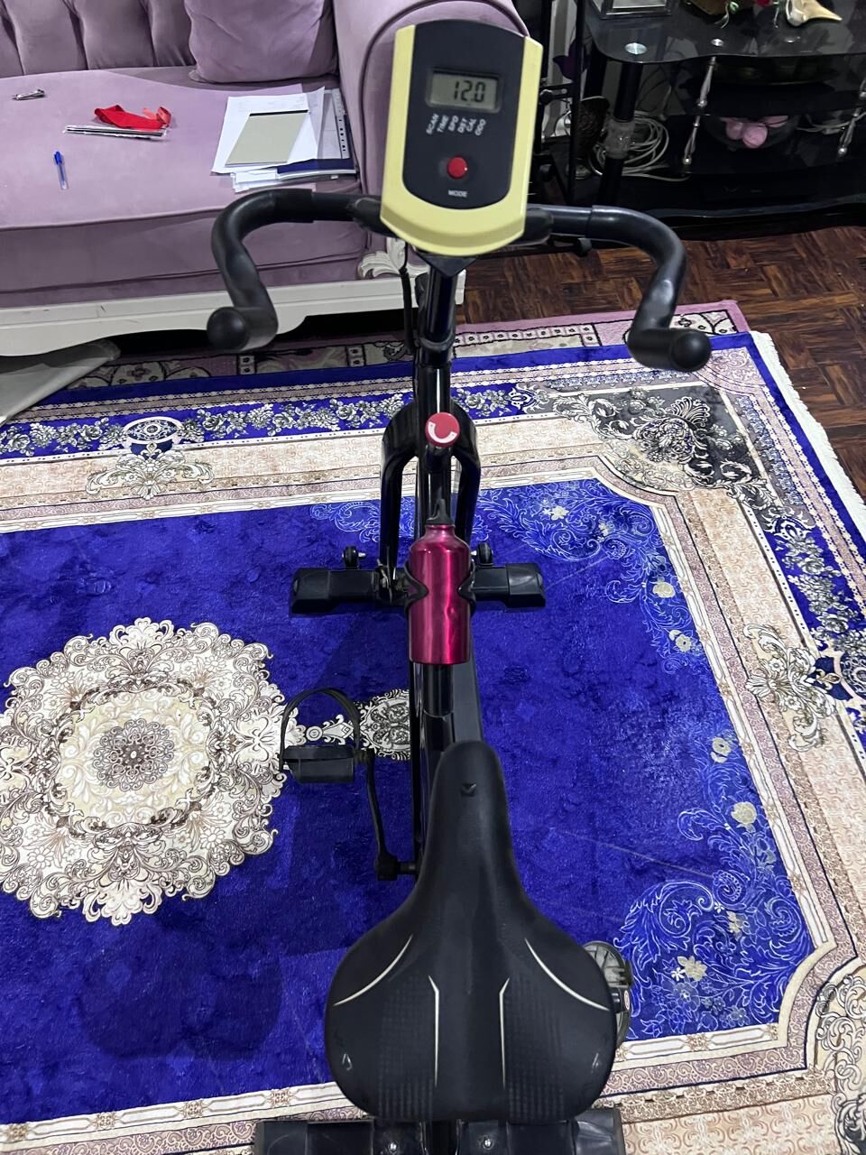 Olaya, Sporting Goods, SAR 250,  Sport Cycle, Mirror, Tv Table Going On Final Exit