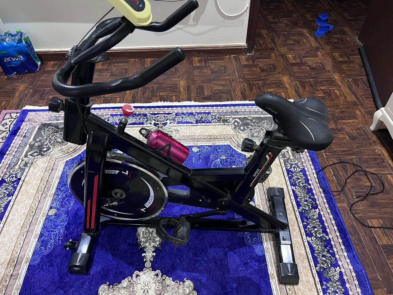 Olaya, Sporting Goods, SAR 250,  Sport Cycle, Mirror, Tv Table Going On Final Exit