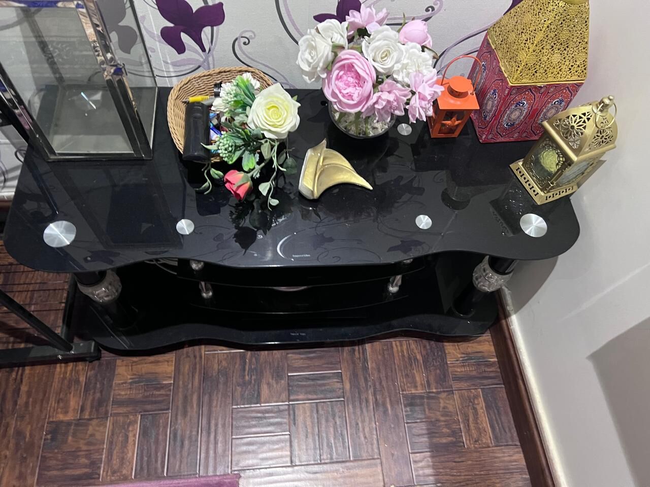 Olaya, Sporting Goods, SAR 250,  Sport Cycle, Mirror, Tv Table Going On Final Exit