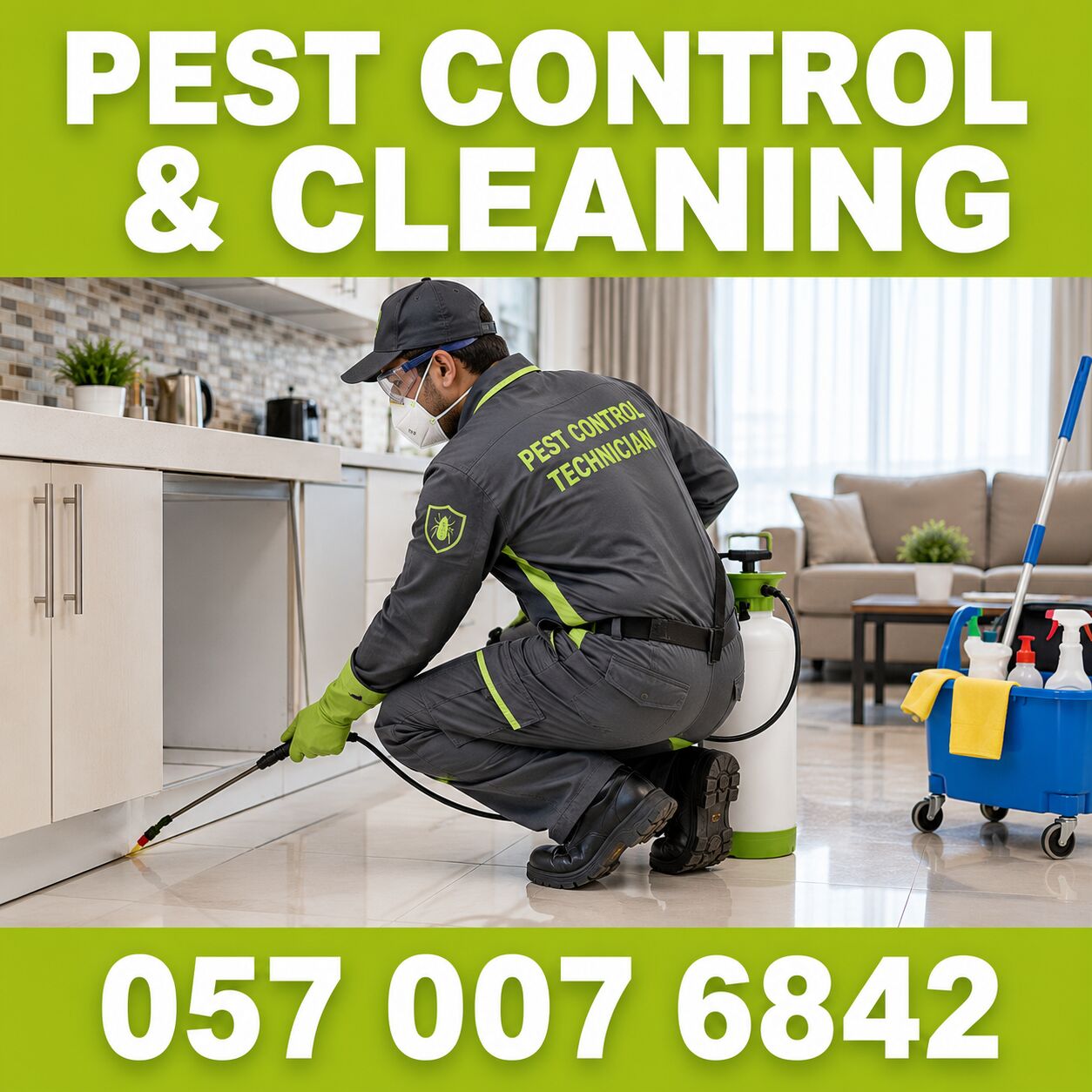 Al Mazruiyah, Cleaning, ✅✅✅ PEST CONTROL & DEEP CLEANING – DAMMAM ✅ 057 007 6842 ✅✅✅