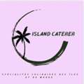 ISLAND CATERER