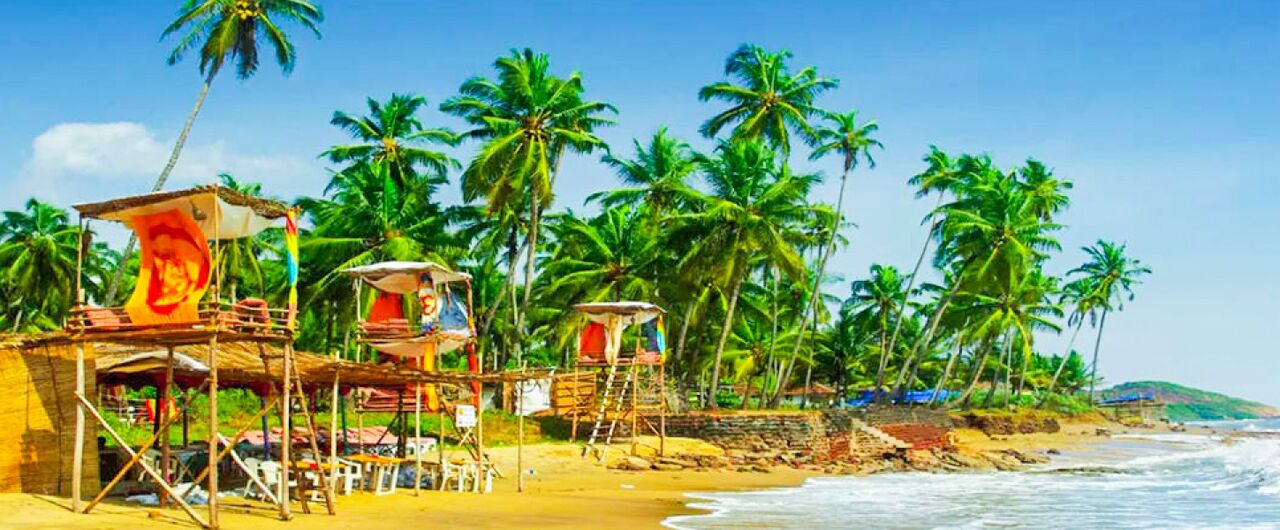 New Delhi, Travel, Hassle-Free Goa Packages From Delhi With Complete Travel Support