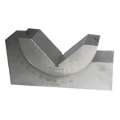 USD 109,  Precise 0-60 Degree Precision Angle Block, 4" X 2" X 2" - ASU-005