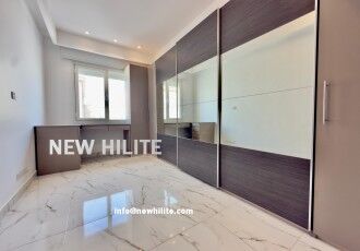 Mishref, Apartments, Flats, Houses & Villas, KWD 600/month,  3 BR,  Three Bedroom Apartment For Rent In Mishref