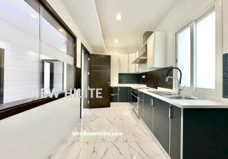 Mishref, Apartments, Flats, Houses & Villas, KWD 600/month,  3 BR,  Three Bedroom Apartment For Rent In Mishref