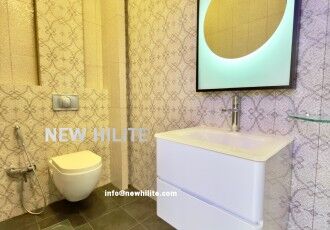 Mishref, Apartments, Flats, Houses & Villas, KWD 600/month,  3 BR,  Three Bedroom Apartment For Rent In Mishref