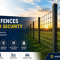INR 7999,  Fixed Knot Fencing Manufacturer India | High-Quality Fencing Solutions