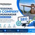 Professional SEO Company In Yamunanagar With Proven Results