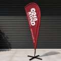 INR 2000,  Best Flag Manufacturers