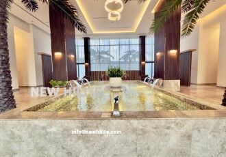 Sabah Al Salem, Apartments, Flats, Houses & Villas, KWD 625/month,  2 BR,  BRAND NEW TWO BEDROOM APARTMENT FOR RENT IN SABAH AL SALEM