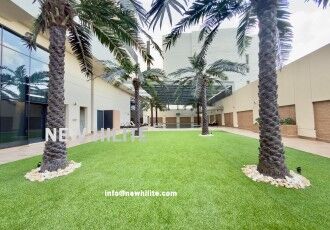 Sabah Al Salem, Apartments, Flats, Houses & Villas, KWD 625/month,  2 BR,  BRAND NEW TWO BEDROOM APARTMENT FOR RENT IN SABAH AL SALEM