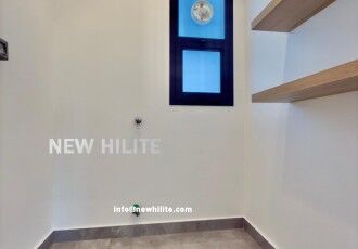 Sabah Al Salem, Apartments, Flats, Houses & Villas, KWD 625/month,  2 BR,  BRAND NEW TWO BEDROOM APARTMENT FOR RENT IN SABAH AL SALEM