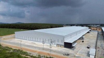 Bangkok, Villas, THB 160,  0 Sq. Feet,  Factory For Sale And Rent In Sriracha, Chonburi Newly Built Factory Size 22,540 Sq M.