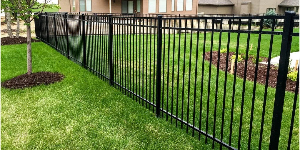New York, Business, Fence Company In Lorain County Ohio | Crest Fence Company