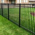Fence Company In Lorain County Ohio | Crest Fence Company