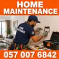 ✅✅✅ HOME MAINTENANCE SERVICES – DAMMAM ✅ 057 007 6842 ✅✅✅