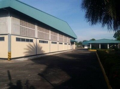 Bangkok, Real Estate For Sale, THB 150000000,  6 BR,  7884 Sq. Feet,  Ban Bueng Chonburi Factory For Sale And Rent. Factory For Sale And Rent On Land 19-2-84
