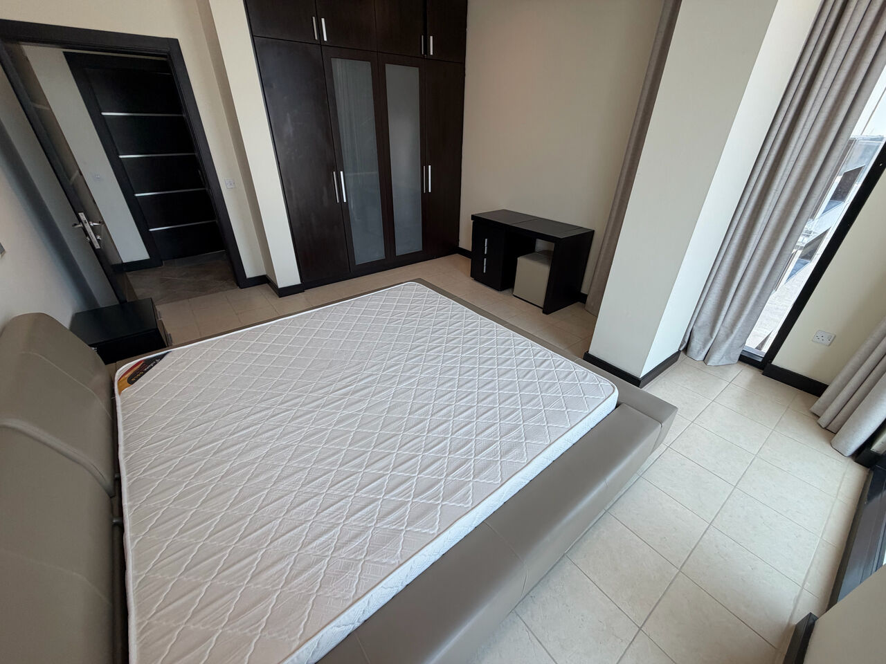 Mahooz, Apartments, Flats, Houses & Villas, BHD 340/year,  Furnished,  1 BR,  Premium Fully Furnished 1 Bedroom Apartment For Rent &ndash; Mahooz