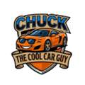 Chuck The Cool Car Guy