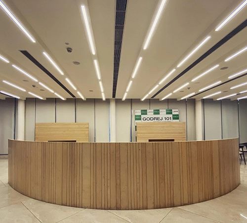 Noida, Electrical & Plumbing, Smart LED Lighting Solutions By Mayfair