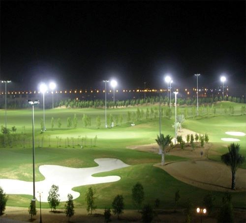 Noida, Electrical & Plumbing, Smart LED Lighting Solutions By Mayfair