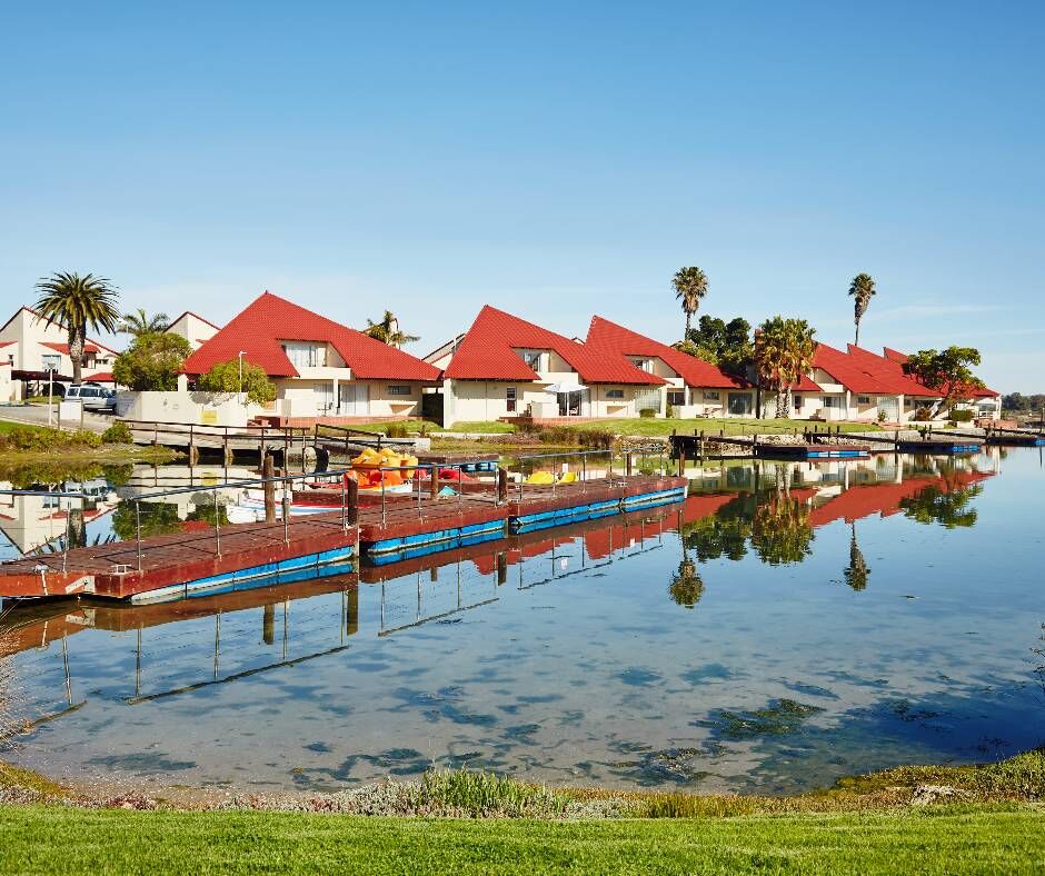 Cape Town, Business, Comfortable Accommodation Cape Town For Every Holiday