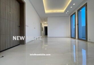 Kuwait City, Apartments, Flats, Houses & Villas, KWD 650/month,  2 BR,  Brand New Modern Floor For Rent In Rawda