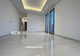 Kuwait City, Apartments, Flats, Houses & Villas, KWD 650/month,  2 BR,  Brand New Modern Floor For Rent In Rawda