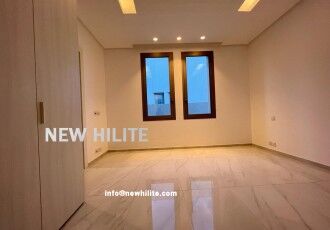 Kuwait City, Apartments, Flats, Houses & Villas, KWD 650/month,  2 BR,  Brand New Modern Floor For Rent In Rawda