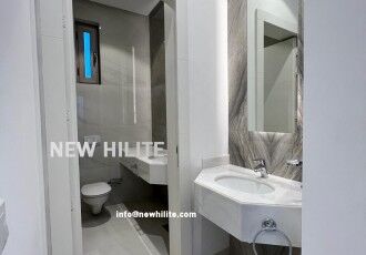 Kuwait City, Apartments, Flats, Houses & Villas, KWD 650/month,  2 BR,  Brand New Modern Floor For Rent In Rawda