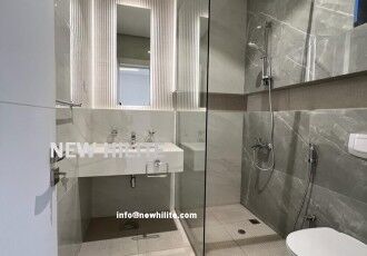 Kuwait City, Apartments, Flats, Houses & Villas, KWD 650/month,  2 BR,  Brand New Modern Floor For Rent In Rawda