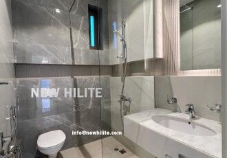Kuwait City, Apartments, Flats, Houses & Villas, KWD 650/month,  2 BR,  Brand New Modern Floor For Rent In Rawda