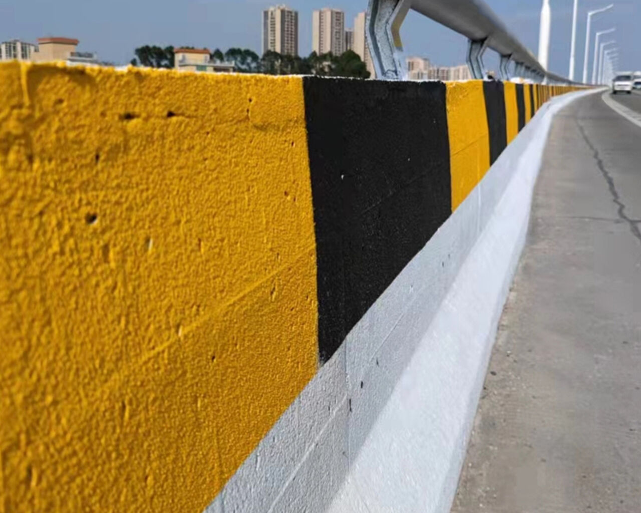 New Delhi, Industrial Machinery, Road Marking Machine Dealers In Delhi