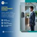 Healthcare Visitor Management System For UAE Hospitals